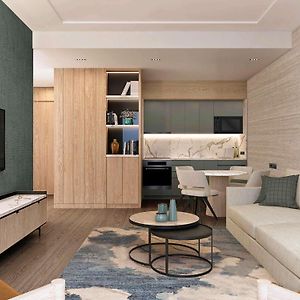 Movenpick Living Istanbul Camlivadi